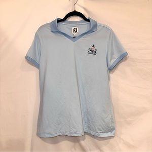 FootJoy Golf Polo